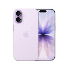 Apple Iphone 17 256GB Lavander Esim