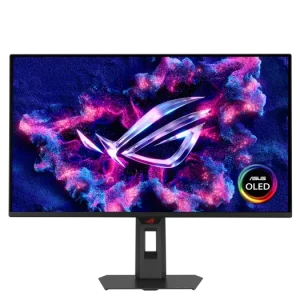 Asus XG27AQDMES-R  monitor