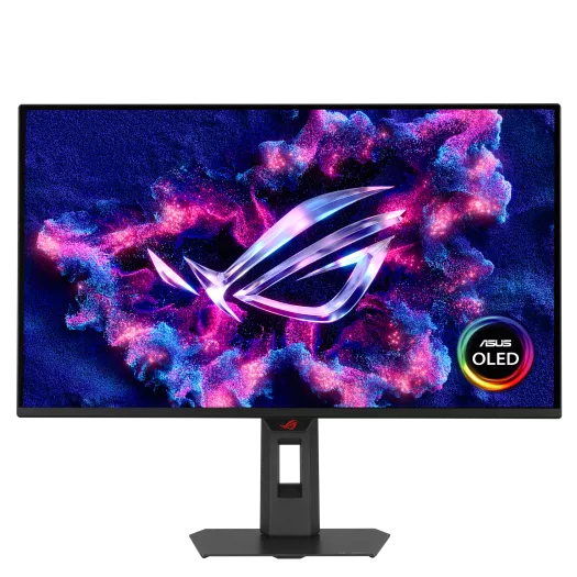 Asus XG27AQDMES-R monitor