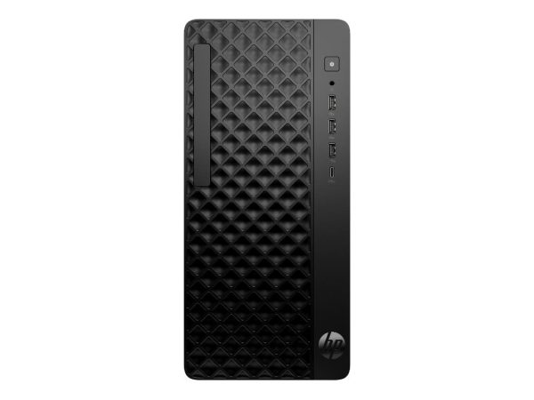 HP ProDesk 2 TowerG1i 14400i5 14400,8GB DDR5,256GB,FreeDOS,Wlan,bez periferije,DP,HDMI