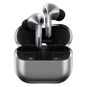 Samsug Galaxy Buds 3 PRO Silver