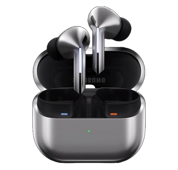 Samsug Galaxy Buds 3 PRO Silver