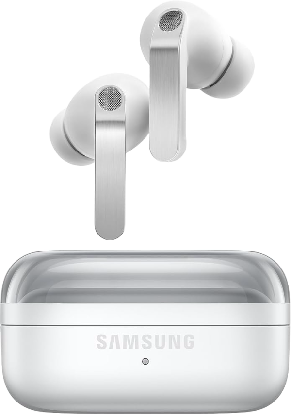 Samsung Galaxy 4 PRO White