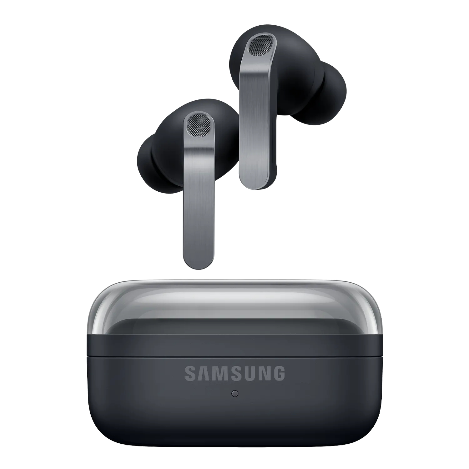 Samsung Galaxy 4 PRO Black