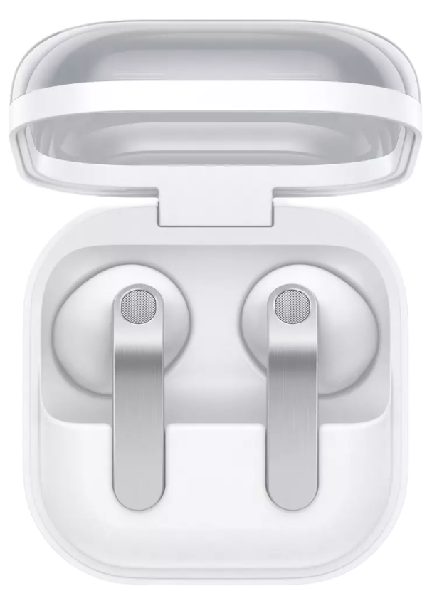 Samsung Galaxy Buds 4 White