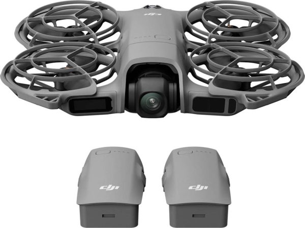 DJI Neo 2 FMC (drone only)20-25 min letenja,domet-10kmsenzor za sprec. udara,1/.3 inci senzor