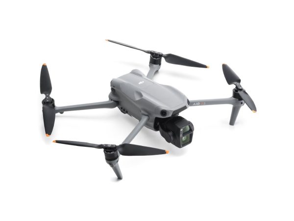 DJI Air 3S Fly More Combo RC 2