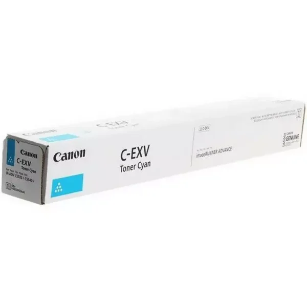 Canon toner CEXV 65 Cyan