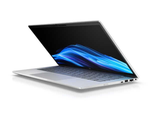 HP EB8G1i14 U7 255U 14 32GB/1T14" FHD, U7 255U 1.7/5.2GHz32GB DDR5, 1TB SSD, Backlit KB, 5MP Cam