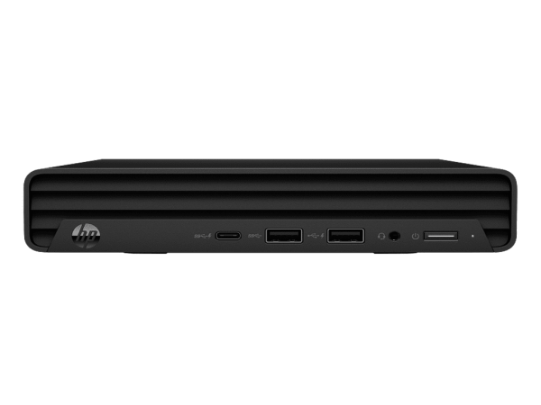 HP Pro Mini 260 G9 i31315Ui3 1315U,8GB,512GB,FreeDOS,wlan, periferija,3godine garancije, HDMI