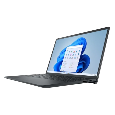 DELL Inspiron 15 laptop LDC15255-A407BLK/16GB - Image 4