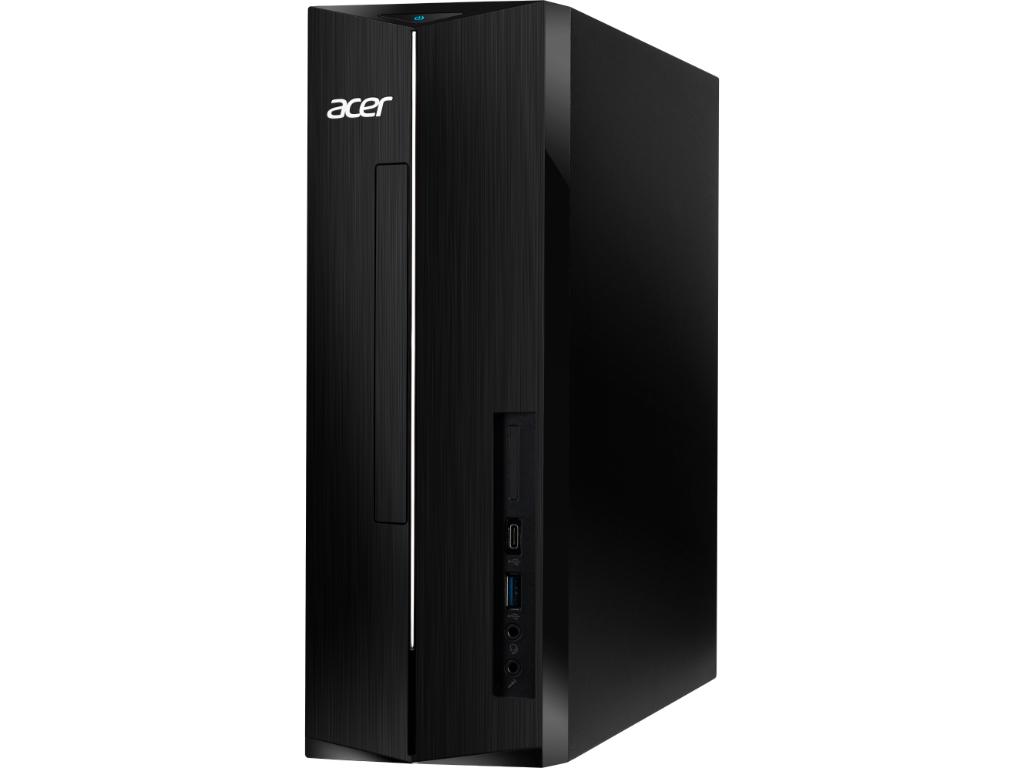 Acer SFF Ryzen 3 5400U 8 512Ryzen 3 5400U,8GB DDR4 sodimm,512GB,no os,Wlan,periferija,HDMI,DP