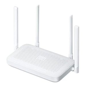 Xiaomi router AX1500 WiFi 6, Mesh, 4x Gigabit port IEEE 802.11a/b/g/n/ac/ax, IEEE 802.3/3u