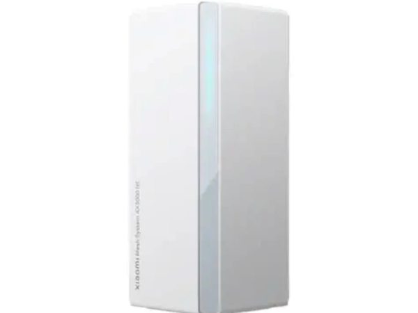 Xiaomi mesh sistem AX3000 NE (2-pack), WiFi6, NFC, 2.4GHz/5GHz, 3000 Mbps