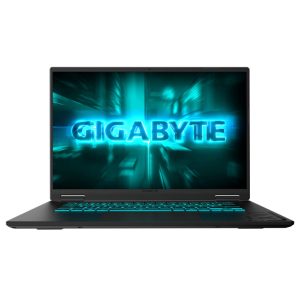 Gigabyte NB Gaming A16 Intel Core Ultra 9 185, 5060 16"FHD 165Hz, 16GB, 512GB