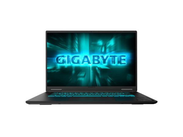 Gigabyte NB Gaming A16 Intel Core Ultra 9 185, 5060 16"FHD 165Hz, 16GB, 512GB