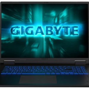 Gigabyte NB Gaming A18 Ryzen 7 260, 5050 8GB, 18" WQXGA 165Hz, 16GB, 512GB