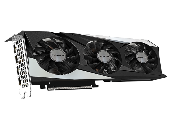 Gigabyte VGA RTX 3060 Gam OC8GB GDDR6 128bit;2xDP, 2xHDMI;
