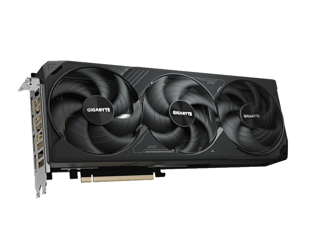 Gigabyte 5080 Windforce OC 16GSFF, 16GB, GDDR7, 256-bit,3xDP, 1x HDMI - Image 3