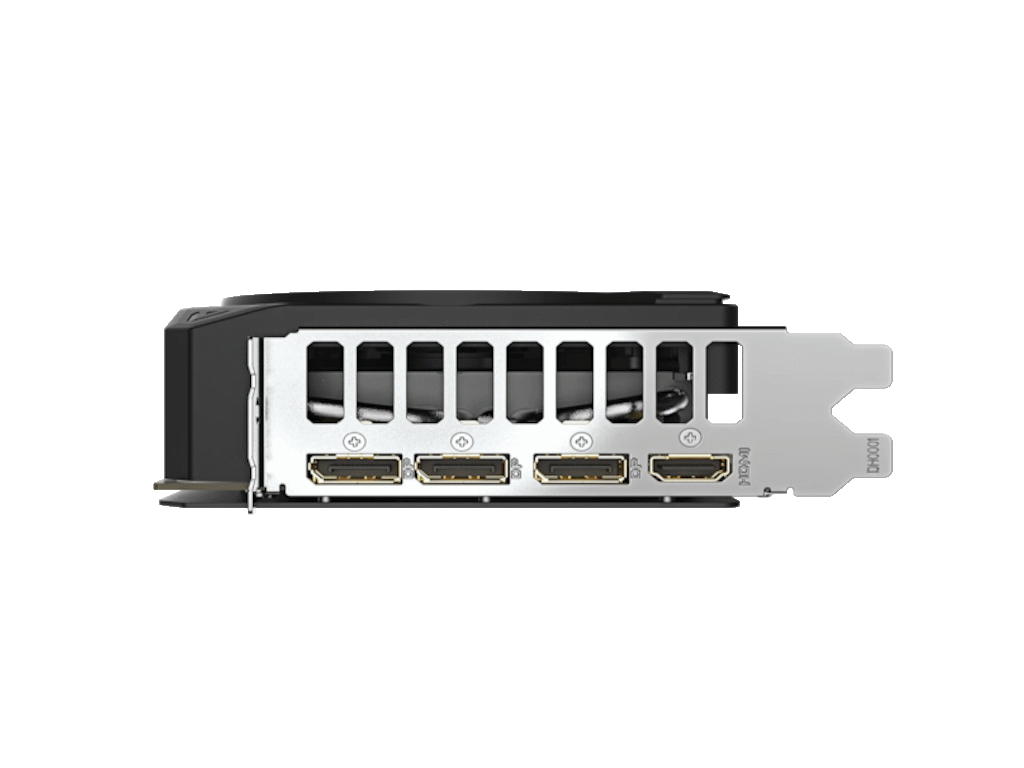Gigabyte 5080 Windforce OC 16GSFF, 16GB, GDDR7, 256-bit,3xDP, 1x HDMI - Image 4