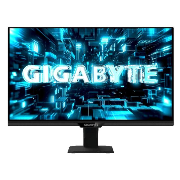 Gigabyte Monitor 27" G27Q20T 27'' SS IPS; QHD; 200Hz/210Hz 2560x1440, 350cd, 0.5ms, Tilt