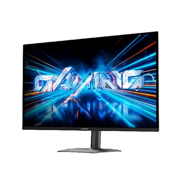 Gigabyte Monitor GO27Q24A OLED 27" QD-OLED, 2560x1440 QHD 240Hz, 400nits, 2x HDMI, 1x DP,