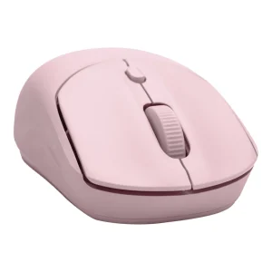 HP 400 Quiet Pink Wireless