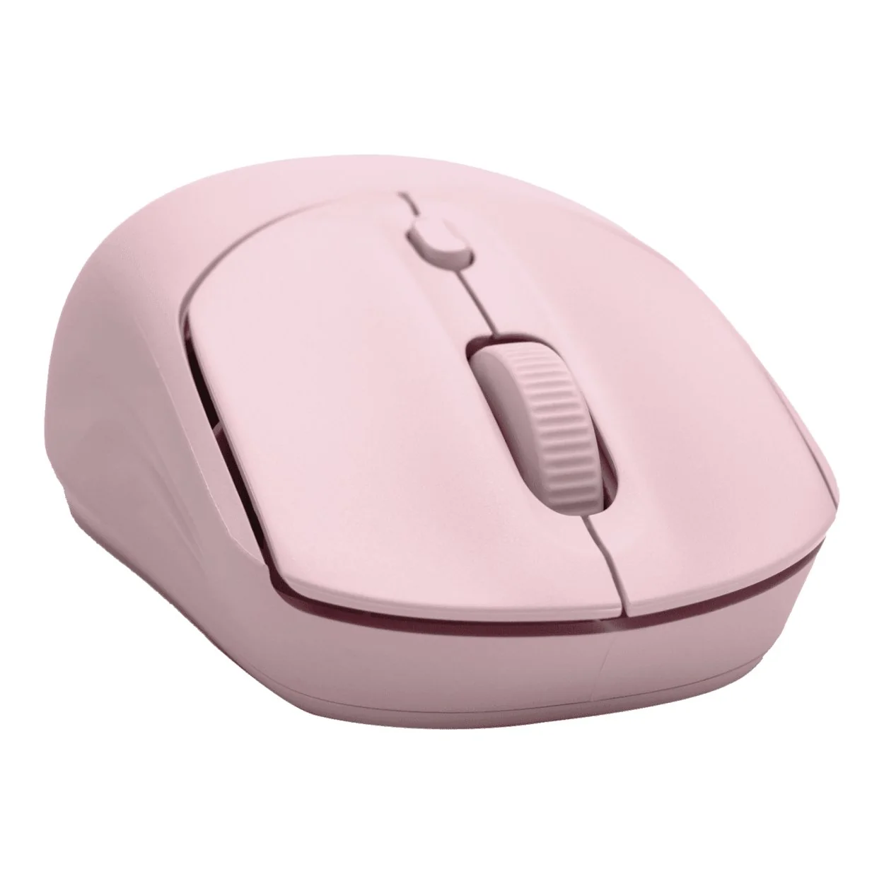 HP 400 Quiet Pink Wireless