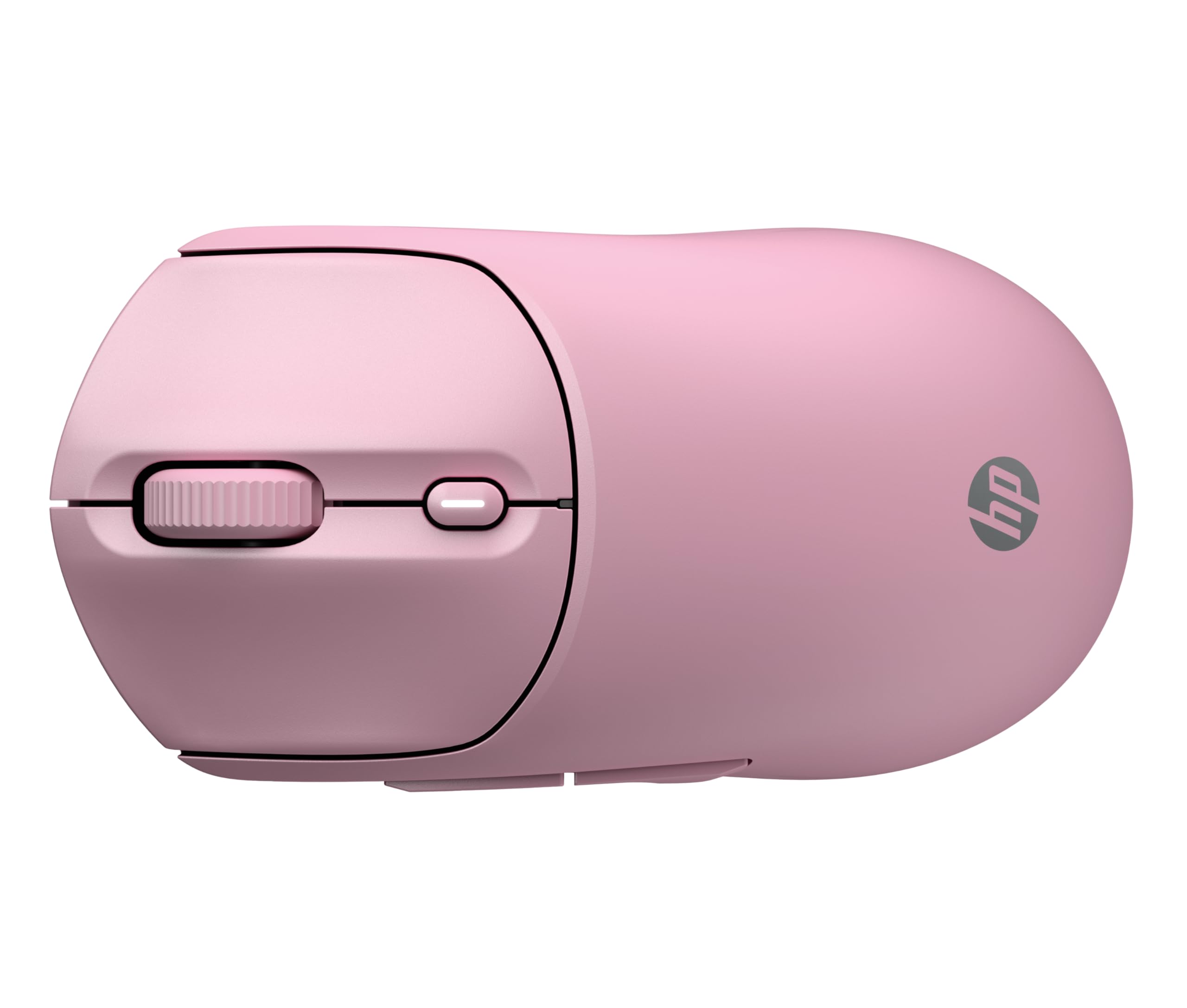 HP 400 Quiet Pink Wireless - Image 3