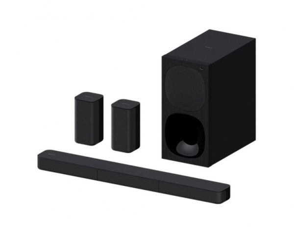 Sony 5.1 sistem kućno kino S20soundbar