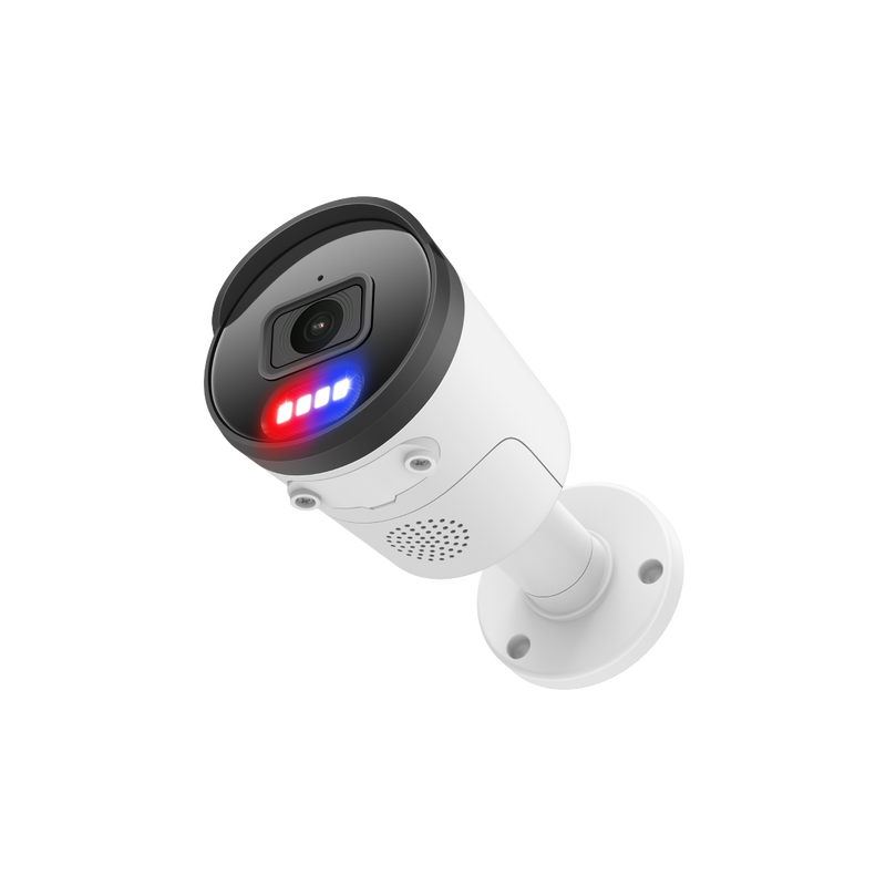 Homeguard POE Set 4K NVR 8CH+4 kamere, svjetlosno/zvučni alarm, AI detekcija - Image 10