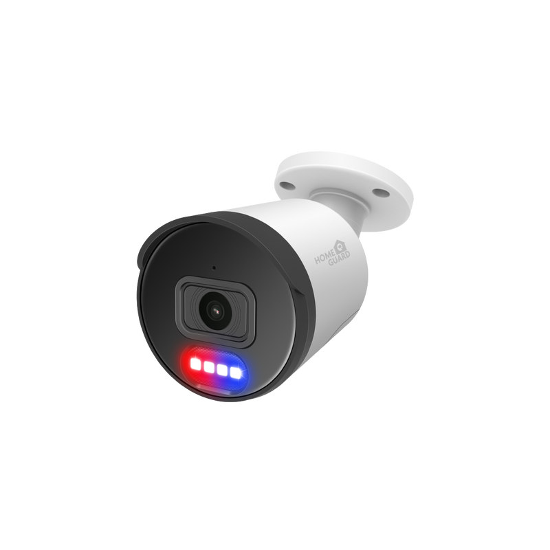 Homeguard POE Set 4K NVR 8CH+4 kamere, svjetlosno/zvučni alarm, AI detekcija - Image 9