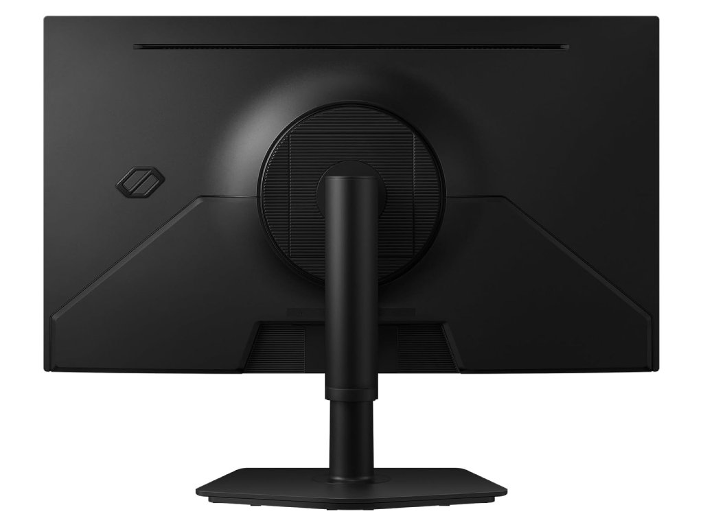 Samsung 27" Odyssey G6 G61SHQHD, 240Hz, OLED, 0.03ms2xHDMI, DP, HAS, Tilt, Swivel, Pivot - Image 2