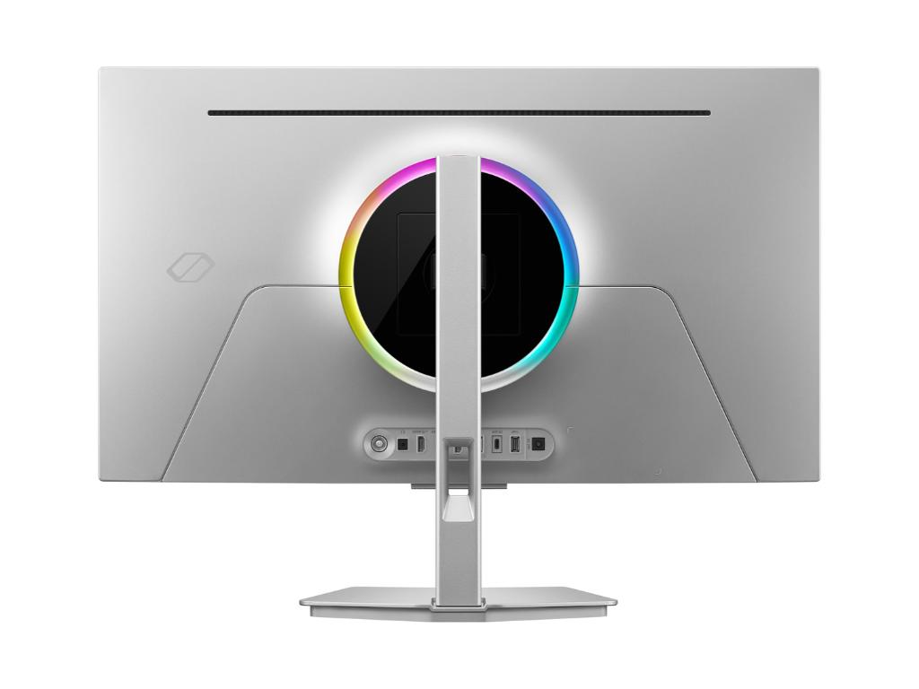 Samsung 32" Odyssey G8 G80SH4K,240Hz, OLED, 0.03ms2xHDMI, DP, USB 3.2, Type-C(98W) - Image 2