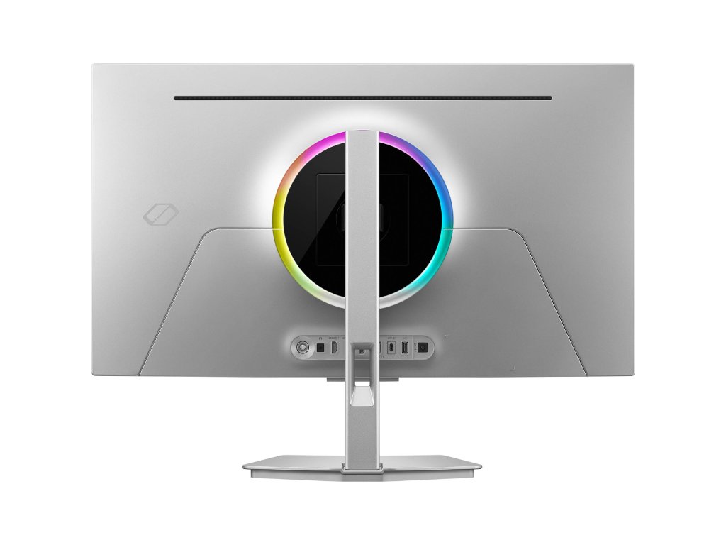 Samsung 32" Odyssey G8 G80SH4K,240Hz, OLED, 0.03ms2xHDMI, DP, USB 3.2, Type-C(98W) - Image 6