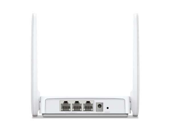 Mercusys MW302R 300mps ruterWireless router