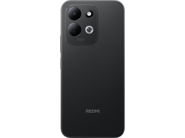Redmi 17 4+128, Black