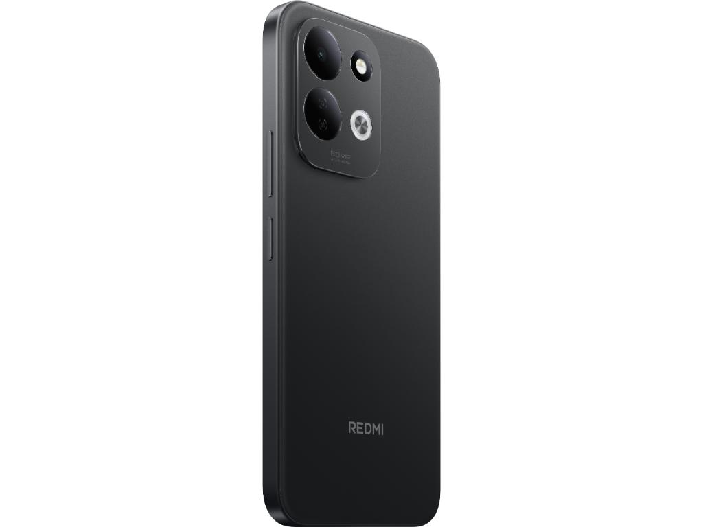 Redmi 17 4+128, Black - Image 2