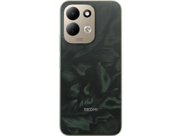 Redmi 17 4+128, Oak Green