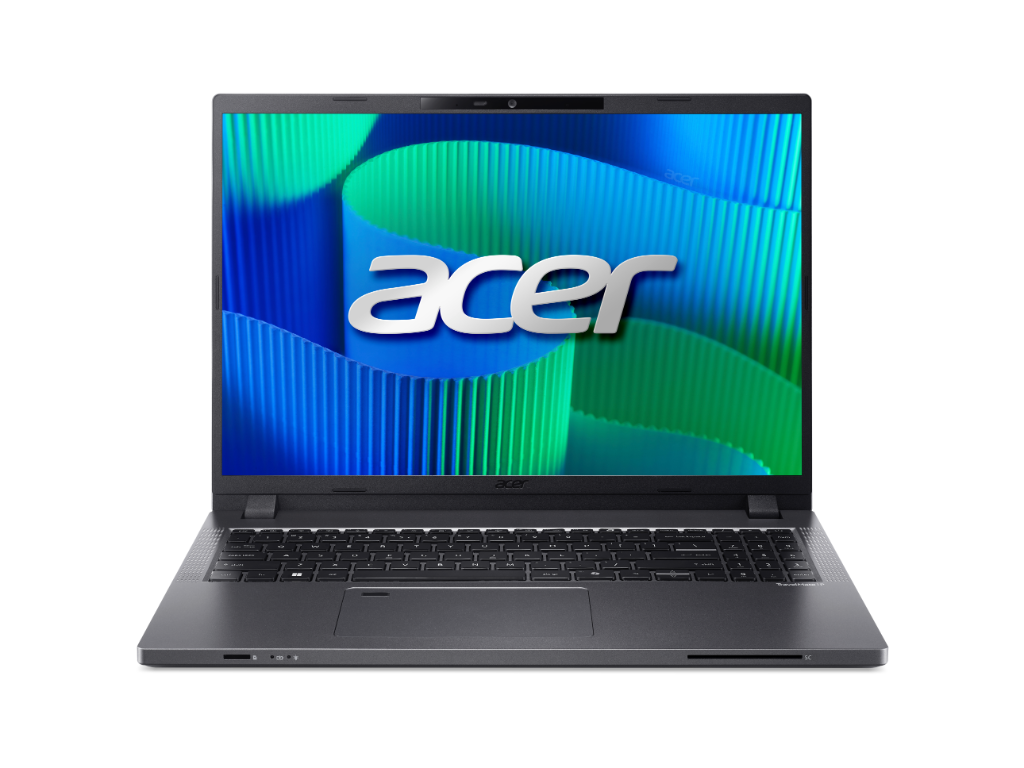 Acer Travelmate TMP216-51-G2-T16'' FHD, Core5 120 1.4/5.0GHz16GB DDR5, 512GB SSD, Win11Pro, Backlit - Image 3