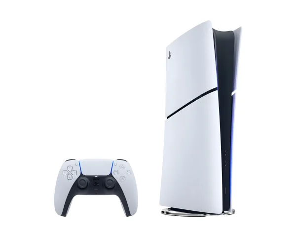 PLAYSTATION 5 SLIM E CHASIS