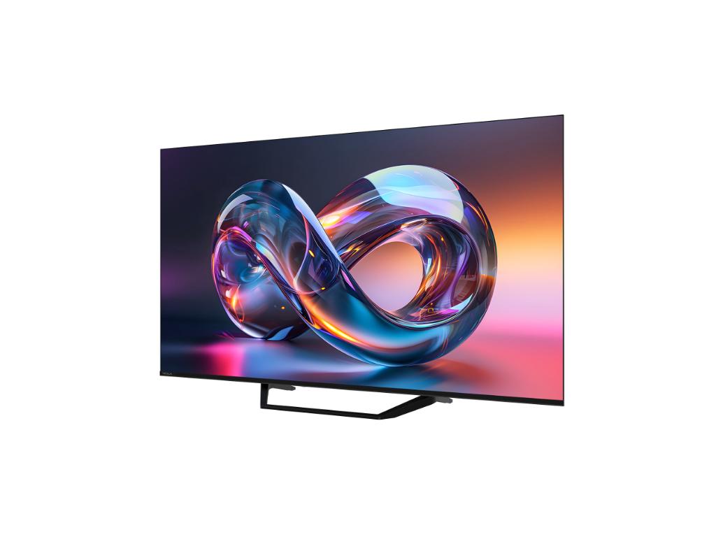 TESLA TV QLED Q55E665BUV UHD QLED SMART TV HOTEL MODE - Image 4
