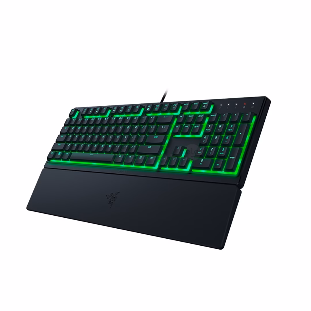 Razer Tastatura Ornata V3 X