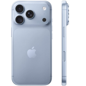 iPhone 18 PRO 256 GB eSIM Glacier/Plavi