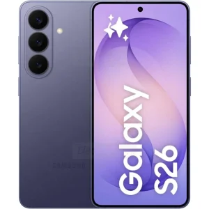 Samsung Galaxy S26 12/256GB violet
