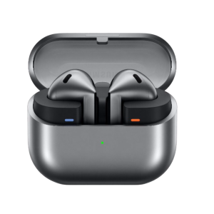Samsung Galaxy Buds 3 Silver