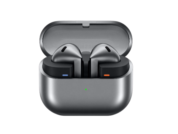 Samsung Galaxy Buds 3 Silver