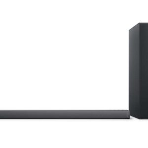 Philips TAB6305 Soundbar2.1-kanalni bežični niskotonacIzuzetno tanak, snažan zvuk
