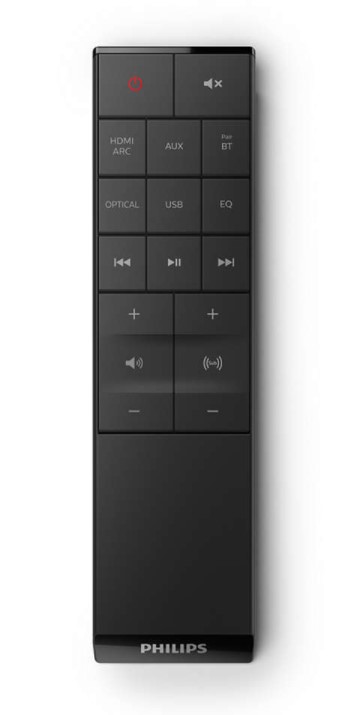 Philips TAB6305 Soundbar2.1-kanalni bežični niskotonacIzuzetno tanak, snažan zvuk - Image 3