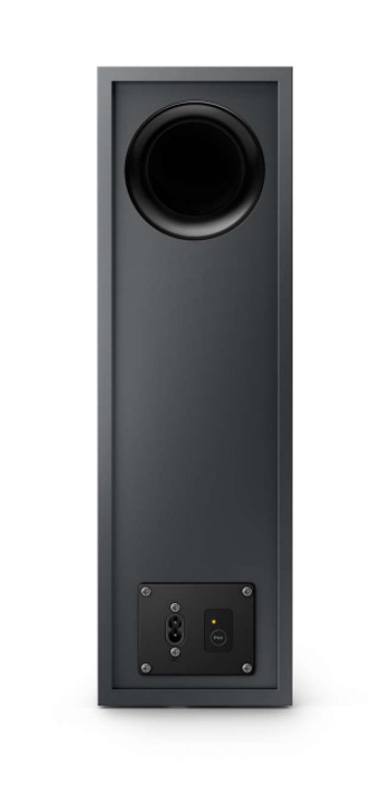 Philips TAB6305 Soundbar2.1-kanalni bežični niskotonacIzuzetno tanak, snažan zvuk - Image 4